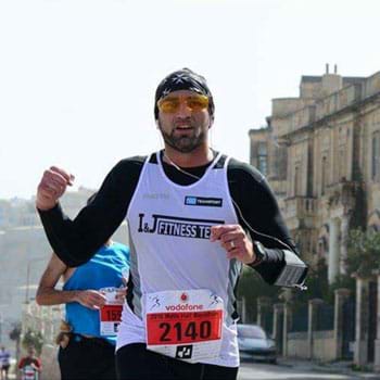 Half Marathon - Running Groups