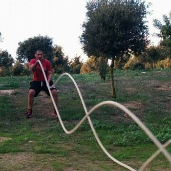 Running - Team Building